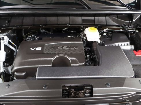 Used 2022 Nissan Pathfinder SL image 33