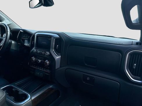 Used 2019 GMC Sierra 1500 SLT w/ SLT Premium Plus Package image 28