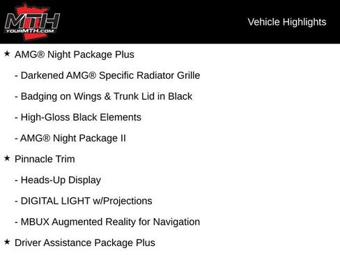 Used 2025 Mercedes-Benz CLE 53 AMG 4MATIC Coupe image 10