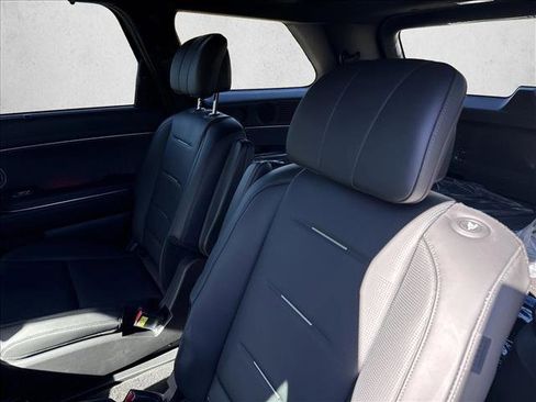 New 2026 Hyundai Palisade Calligraphy image 17