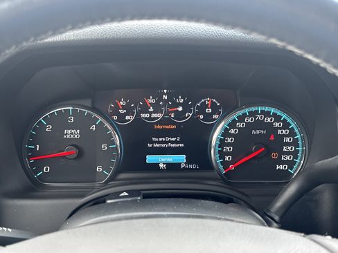 Used 2019 GMC Yukon XL Denali w/ Denali Ultimate Package AWD/4WD image 13