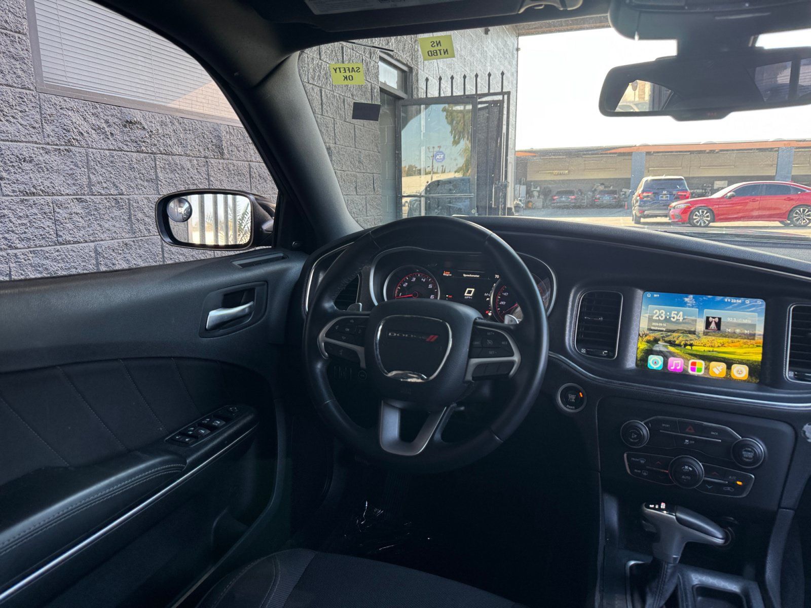 Used 2016 Dodge Charger R/T RWD image 21