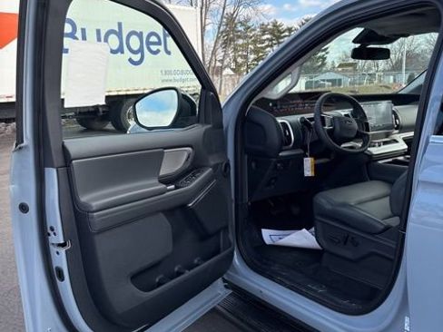 New 2026 Ford Expedition Max Active image 16