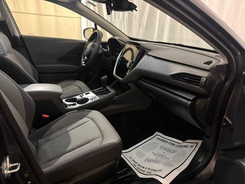 Certified 2024 Subaru Crosstrek 2.0i Premium image 27