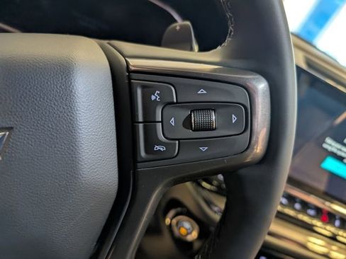 New 2026 Chevrolet Silverado 1500 ZR2 image 19