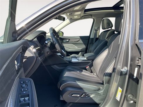 Used 2024 Acura MDX SH-AWD w/ Advance Package image 9