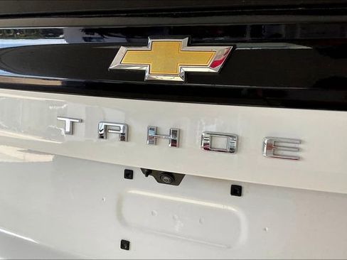 Used 2025 Chevrolet Tahoe LT AWD/4WD image 23