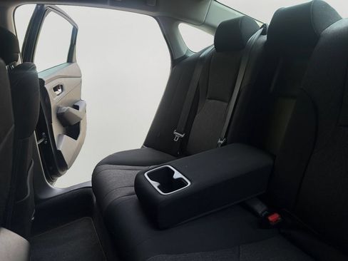 Certified 2023 Honda Accord LX image 24