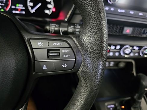 Used 2023 Honda CR-V EX image 29