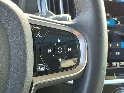 Used 2024 Volvo V60 B5 Cross Country Plus w/ Protection Package Premier image 23