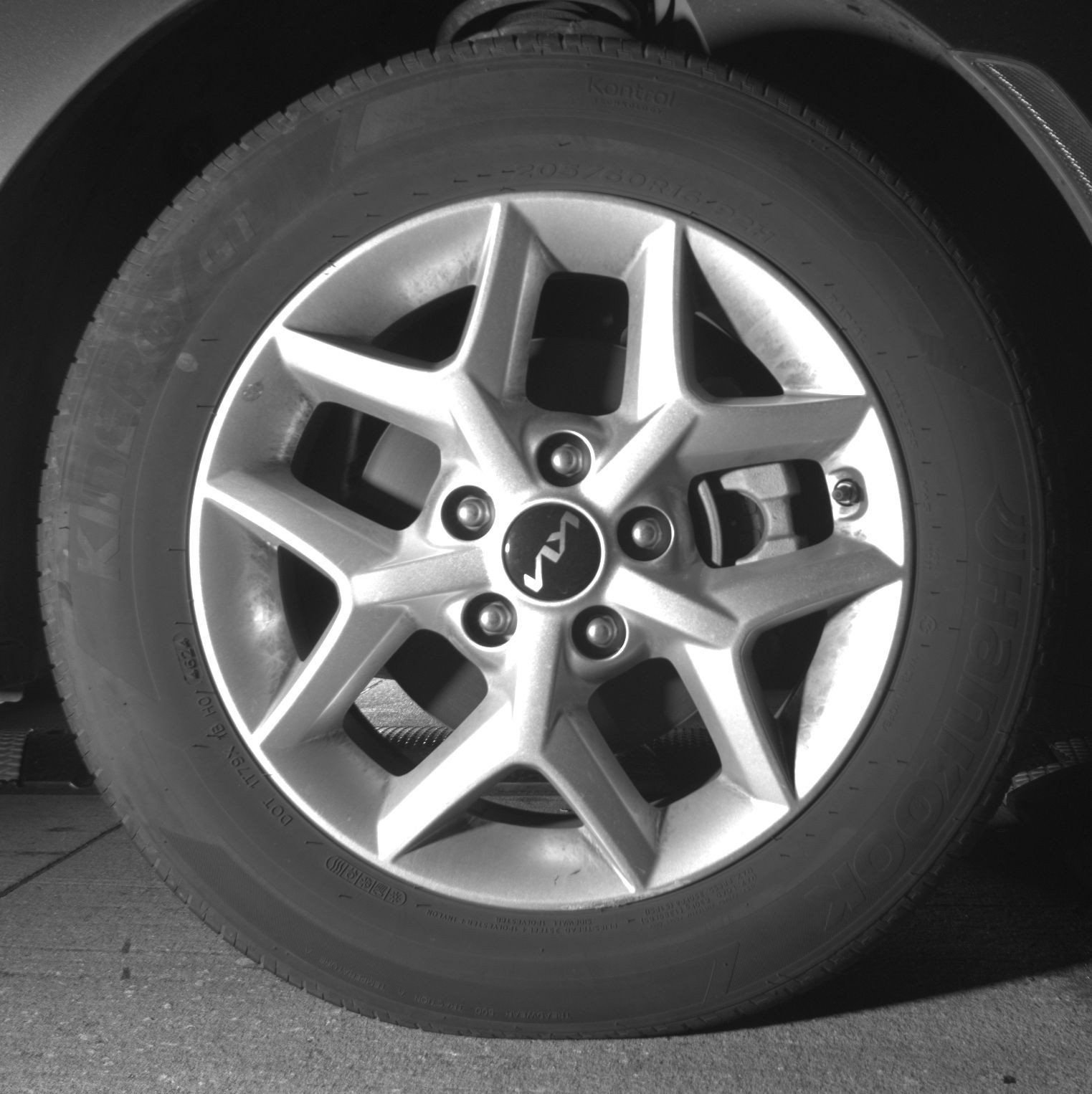 Used 2025 Kia Soul LX w/ LX Technology Package FWD image 15