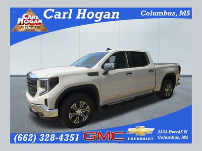 New 2026 GMC Sierra 1500 Pro w/ Pro Value Package
