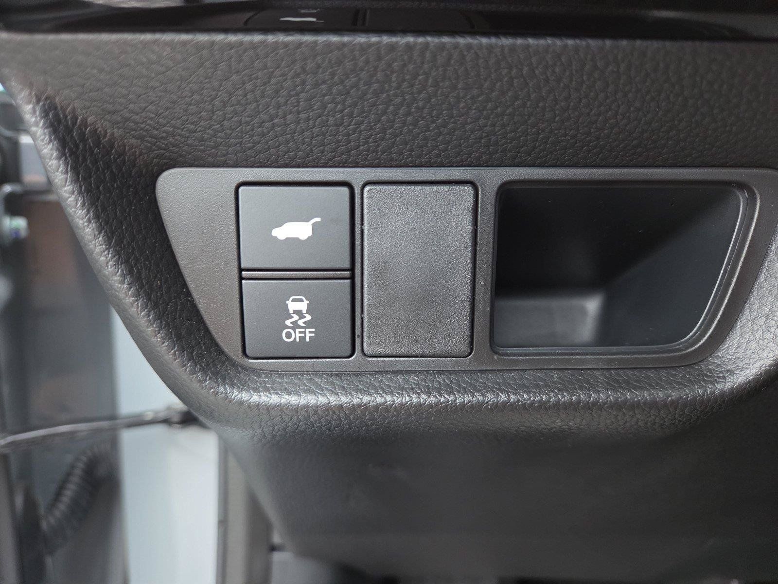 Certified 2026 Acura ADX A-Spec AWD/4WD image 17