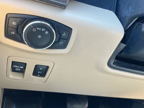 Used 2018 Ford F150 XLT w/ Equipment Group 301A Mid AWD/4WD image 14