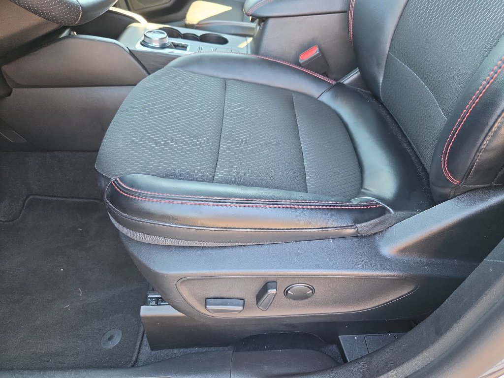 Used 2026 Ford Escape ST-Line FWD image 24