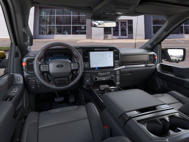 New 2026 Ford F150 Raptor AWD/4WD image 9