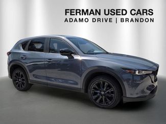 Certified 2023 MAZDA CX-5 Carbon Edition AWD/4WD video 1