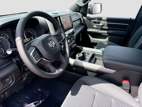 New 2026 RAM 1500 Big Horn w/ Night Edition AWD/4WD image 24