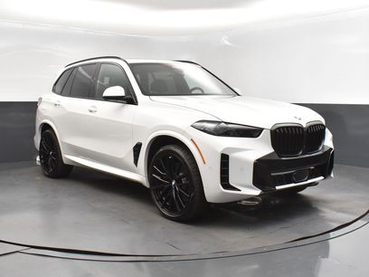 New 2026 BMW X5 sDrive40i w/ M Sport Package