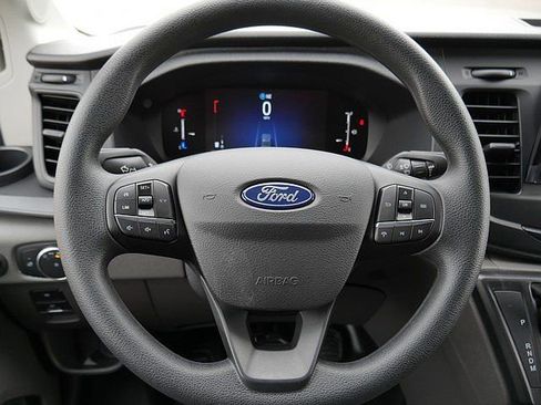 New 2026 Ford Transit 250 148 Medium Roof Extended AWD image 18