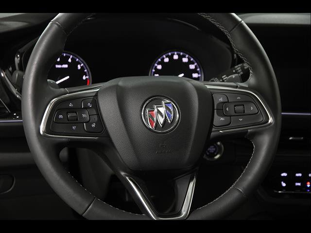 Used 2023 Buick Envision Essence AWD/4WD image 7