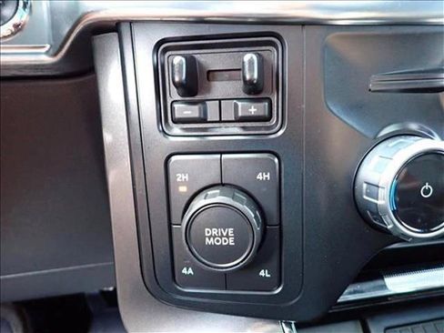 Used 2023 Ford F150 Lariat w/ Equipment Group 502A High AWD/4WD image 26