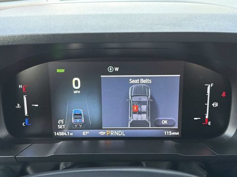 Certified 2025 Ford Maverick XLT FWD image 29