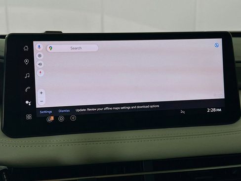 Used 2026 INFINITI QX60 Luxe w/ Cargo Package image 15