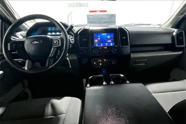 Used 2019 Ford F150 XL w/ Equipment Group 101A Mid AWD/4WD image 16