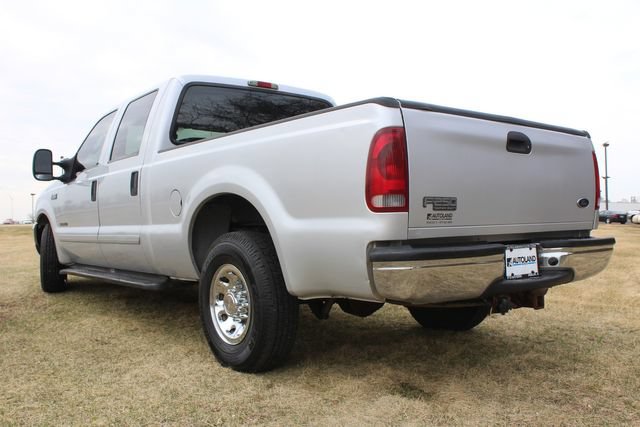 Used 2003 Ford F250 XLT RWD image 5
