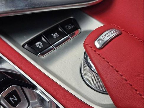 Used 2025 Chevrolet Corvette Stingray Preferred Cpe w/ Battery Protection Package RWD image 26