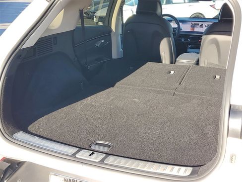 New 2026 Genesis GV70 2.5T Select image 27