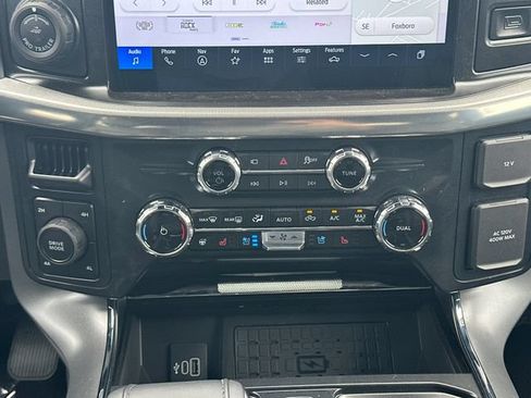 New 2026 Ford F150 Lariat w/ Equipment Group 502A High AWD/4WD image 28