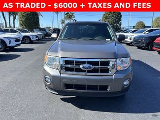 Used 2012 Ford Escape XLT video 2