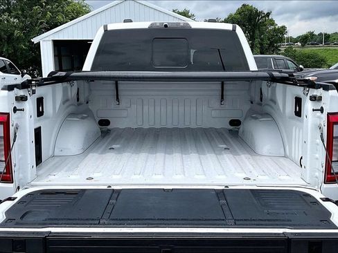 Used 2023 Ford F150 Raptor w/ Blue Interior Package AWD/4WD image 9