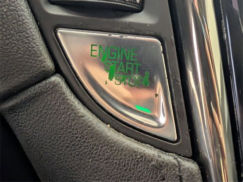 Used 2014 Cadillac ATS Premium w/ Cold Weather Package image 25