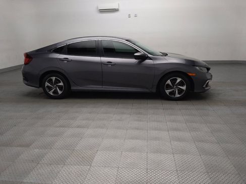 Used 2019 Honda Civic LX image 11