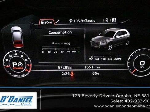 Used 2018 Audi Q5 2.0T Premium Plus AWD/4WD image 27