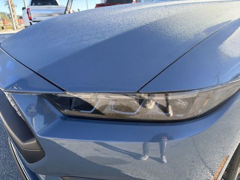 New 2026 Ford Mustang Premium RWD image 7