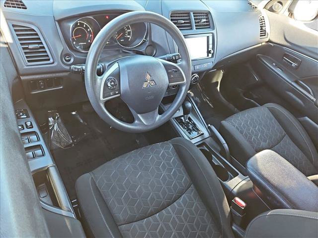 Used 2024 Mitsubishi Outlander Sport AWD image 10
