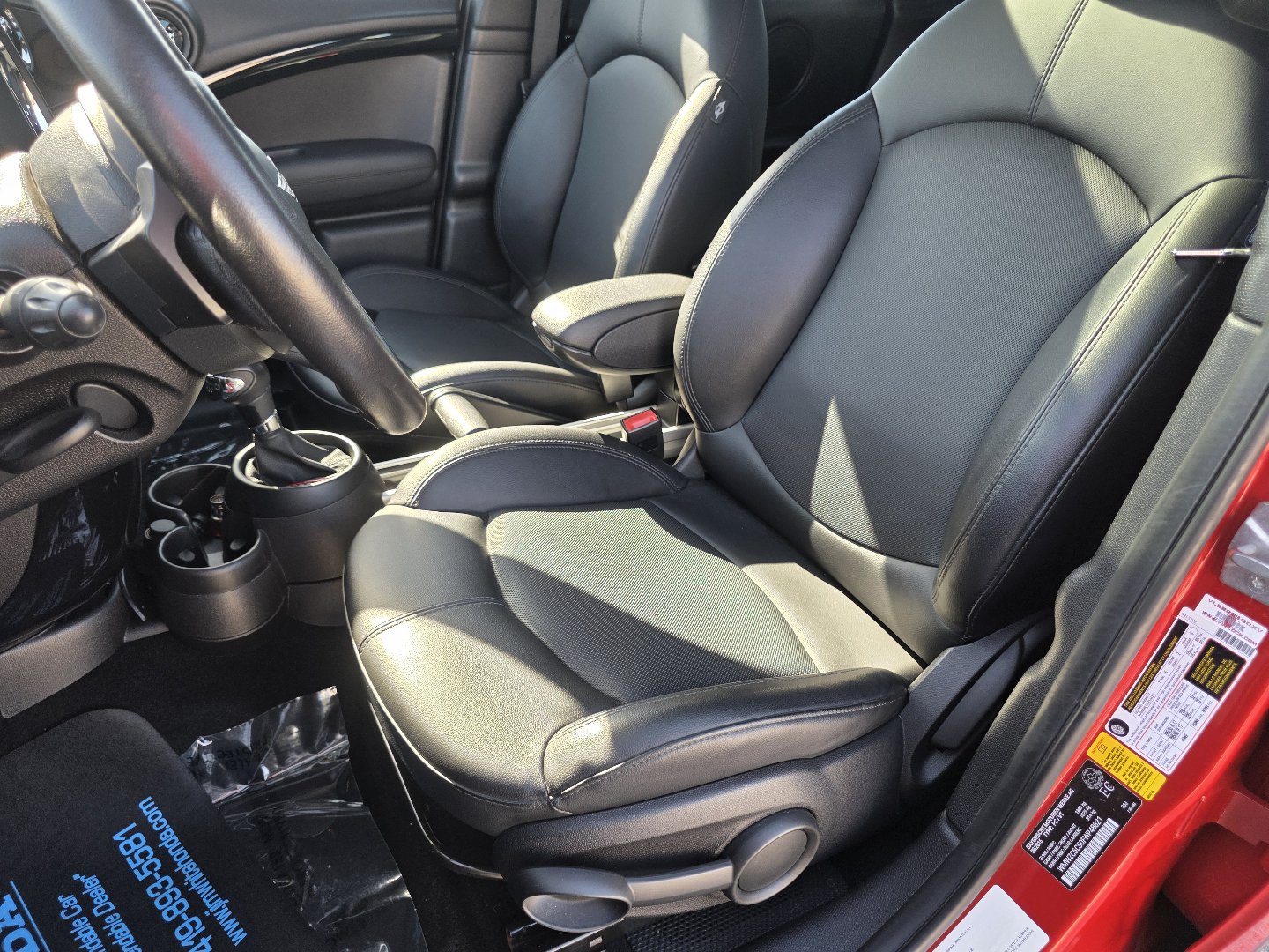 Used 2015 MINI Cooper Countryman S AWD/4WD image 20