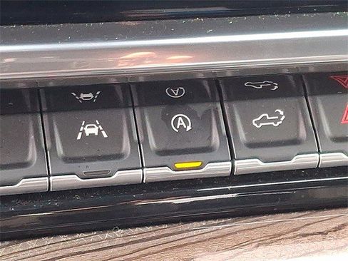 Certified 2024 Chevrolet Silverado 1500 RST image 25