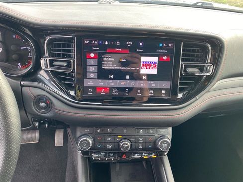 Used 2023 Dodge Durango GT AWD/4WD image 11