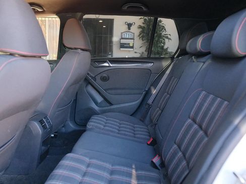 Used 2013 Volkswagen GTI 4-Door FWD image 30