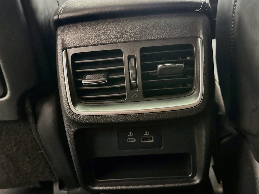 Certified 2024 INFINITI QX55 Essential AWD/4WD image 34