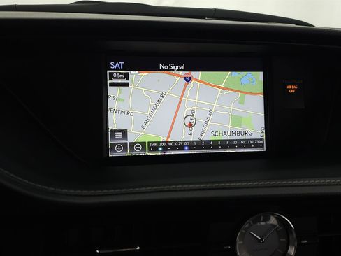 Used 2017 Lexus ES 350 w/ Luxury Package FWD image 23