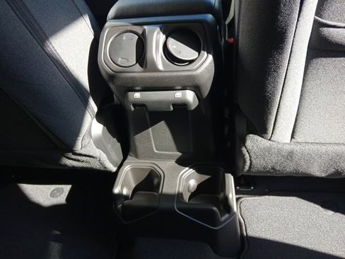 New 2026 Jeep Wrangler Sport S image 23