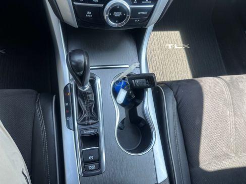 Used 2019 Acura TLX w/ Technology & A-SPEC Pkg FWD image 15
