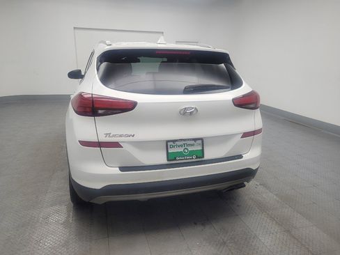 Used 2019 Hyundai Tucson SEL image 6