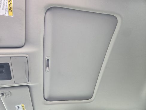 Certified 2024 Honda Accord EX image 26
